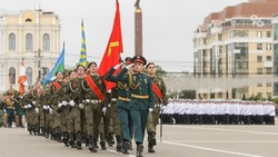 Проект «Наследники победителей» рассказывает о ставропольских героях прошлого и настоящего