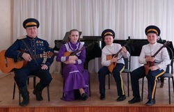 Астраханские творческие коллективы стали лауреатами конкурса «Гордость нации»