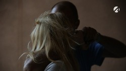 В Астрахани мужчина изнасиловал бывшую возлюбленную