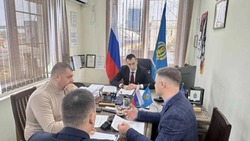 Астраханское сообщество по кибербезопасности наладило партнёрство с вузами региона