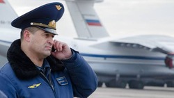 Генерал-майору Канамату Боташеву посмертно присвоено звание Героя России