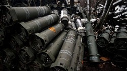 В Британии подтвердили факты перепродажи поставляемого Украине оружия