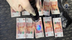 Следователь астраханской полиции подозревается в получении взятки