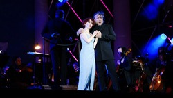 В Астрахани завершился фестиваль OperaFirst 2022