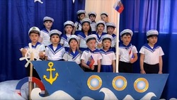 Астраханцы могут принять участие в онлайн-конкурсе «За тех, кто в море!»