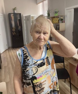 Полицейские нашли пропавшую пожилую астраханку