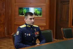 Финалист проекта «Победоносец» занял пост замминистра соцразвития Астраханской области