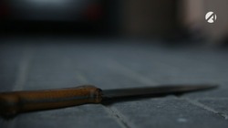 Пьяная астраханка убила супруга ножом 