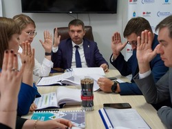 Господдержка для астраханских предприятий составит 90 млн рублей