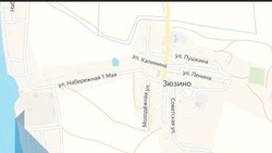 В астраханском селе обновят насосную станцию