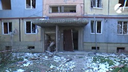 Астраханцы восстанавливают объекты инфраструктуры в Кременском районе ЛНР