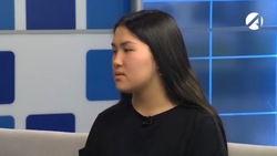 Астраханка победила на Всероссийском конкурсе по программированию