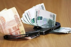 В Астрахани инспектор ГИБДД обвиняется во взяточничестве