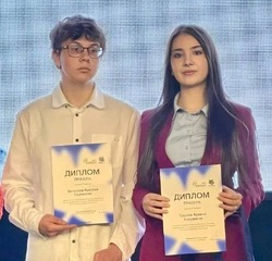 Астраханские школьники победили в конкурсе МИФИ