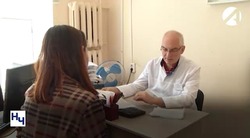 Астраханцы с ОВЗ могут пройти диспансеризацию в стационаре