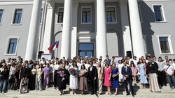В астраханские творческие ссузы приняли более 200 новых студентов