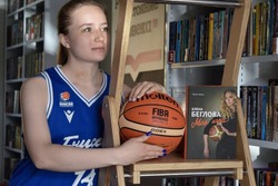 Астраханские библиотекари провели спортивный онлайн-челлендж 