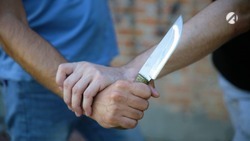 Астраханца подозревают в убийстве своего знакомого