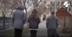 Более половины астраханцев постоянно используют нецензурную лексику
