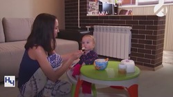 В феврале 2025 года материнский капитал увеличился на 9,5 %