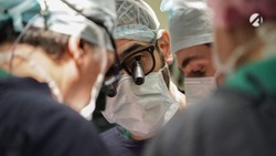 В России для хирургов-онкологов подготовили бесплатное видеопособие