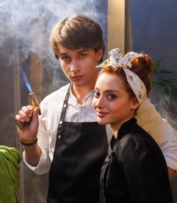 В озябший мир придёт весна: Wink представляет согревающие мартовские премьеры