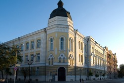 Астраханская консерватория празднует 55-летие