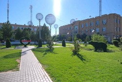 Приволжский район Астраханской области активно развивается