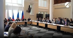 Около 600 обращений за год поступило от астраханских бойцов СВО и их родных в комиссию Госсовета