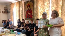 Астраханцы отправили на передовую свыше пяти тысяч борщевых наборов