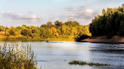 В Астраханской области незначительно поднимется уровень воды