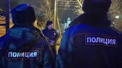 В Астрахани автовладельца наказали за хамское поведение