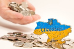 За долги Украина будет расплачиваться территориями