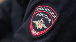 Астраханец угнал и сжёг автомобиль