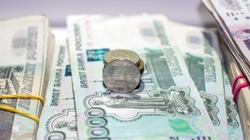 В Астрахани предприниматель скрыл 4,3 млн рублей от налоговой