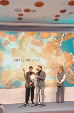 Телеканал «Астрахань 24» вышел в финал премии «ТЭФИ-регион»