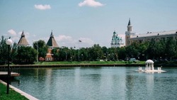 23 августа состоится бесплатная экскурсия «Астрахань многонациональная»