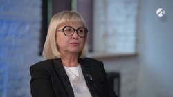 Елена Тимофеева: «Астрахань остаётся южным форпостом России»