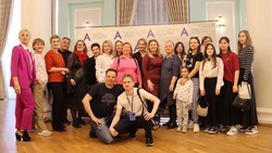 В Астраханской области проходит региональный этап чемпионата «Абилимпикс»