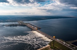 Начало весеннего половодья в Астрахани ожидается 11 апреля
