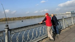 В Астраханской области станет больше рыбы