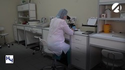 Астраханцы присоединяются к федеральному проекту по донорству костного мозга