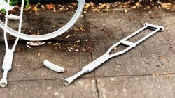 Астраханцу, забившему приятеля костылём, избрали наказание