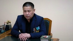 Астраханец Тасболат Ибрашев поддержал спецоперацию на Украине