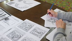 Астраханский театр кукол вернёт на сцену легендарного Буратино