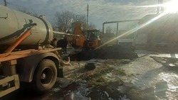 Астраханские коммунальщики следят за чистотой и безопасностью в праздничные дни