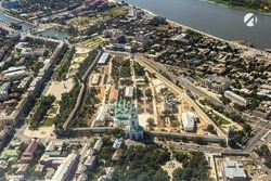 Астраханцы могут проголосовать за благоустройство региона 