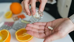 Астраханцам не грозит дефицит медицинских препаратов