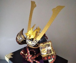 Мир самураев раскрывает свои тайны в Астраханском кремле