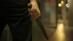 Пьяный астраханец зарезал своего друга